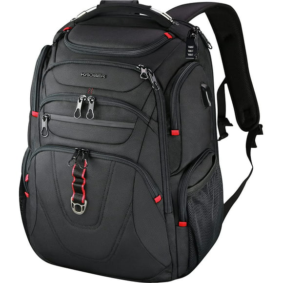 MAPOLO Christmas Winter School Backpack Travel Bag Rucksack College Bookbag Travel Laptop Bag Daypack Bag for Men Women 
